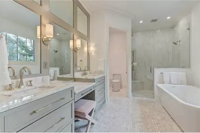 520 Woodland Drive, Greensboro, NC 27408 - Photo 23