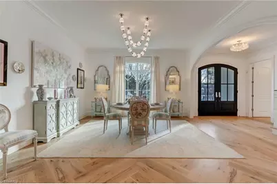 520 Woodland Drive, Greensboro, NC 27408 - Photo 3