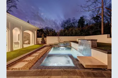 520 Woodland Drive, Greensboro, NC 27408 - Photo 45