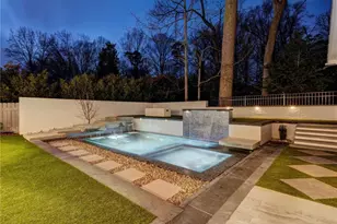 520 Woodland Dr, Greensboro, NC 27408 - Photo 43