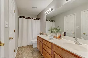 142 Tannenbaum Cir, Greensboro, NC 27410 - Photo 15