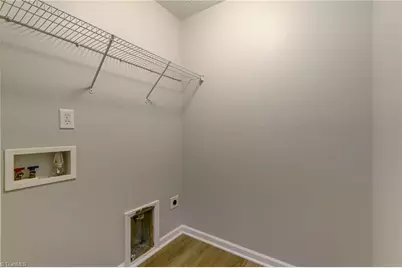 142 Tannenbaum Circle, Greensboro, NC 27410 - Photo 11