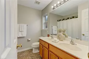 142 Tannenbaum Cir, Greensboro, NC 27410 - Photo 19