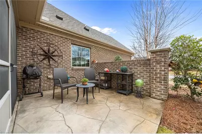 324 Olsen Drive, Elon, NC 27244 - Photo 33