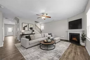 1216 Kerr St, Burlington, NC 27215 - Photo 7