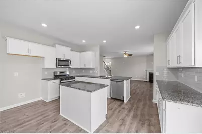 1216 Kerr Street, Burlington, NC 27215 - Photo 13