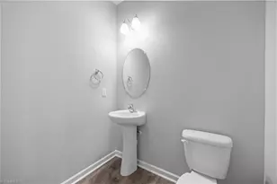 1216 Kerr St, Burlington, NC 27215 - Photo 15