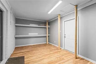 3826 Barkwood Dr, Winston-Salem, NC 27105 - Photo 19