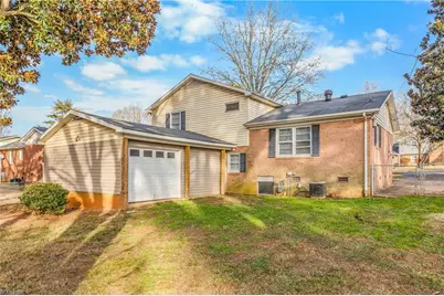 3826 Barkwood Drive, Winston-Salem, NC 27105 - Photo 23