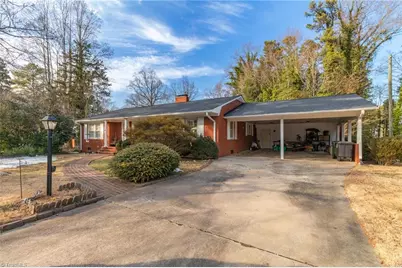 305 Hilltop Drive, Lexington, NC 27292 - Photo 1