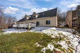 306 Lamplighter Cir, Winston-Salem, NC 27104 - Photo 29