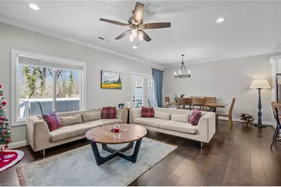 306 Lamplighter Circle, Winston-Salem, NC 27104 - Photo 9