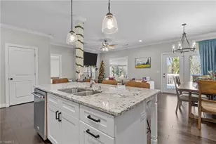 306 Lamplighter Cir, Winston-Salem, NC 27104 - Photo 7