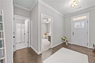 306 Lamplighter Cir, Winston-Salem, NC 27104 - Photo 3