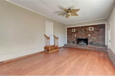 654 Salem Church Road, Reidsville, NC 27320 - Photo 23