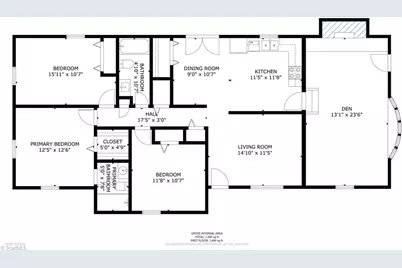 654 Salem Church Road, Reidsville, NC 27320 - Photo 45