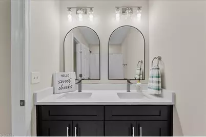 6867 Ironwood Circle, Greensboro, NC 27410 - Photo 21