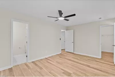 6867 Ironwood Circle, Greensboro, NC 27410 - Photo 19