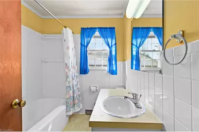 827 Dodson Mill Road, Pilot Mountain, NC 27041 - Photo 15