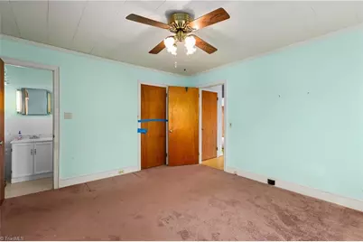 827 Dodson Mill Road, Pilot Mountain, NC 27041 - Photo 17