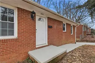 844 Willow Pl, High Point, NC 27260 - Photo 3