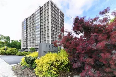 1101 N Elm Street #1005, Greensboro, NC 27401 - Photo 21