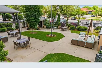 1101 N Elm Street #1005, Greensboro, NC 27401 - Photo 31