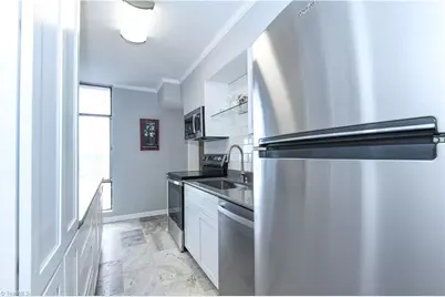 1101 N Elm Street #1005, Greensboro, NC 27401 - Photo 17