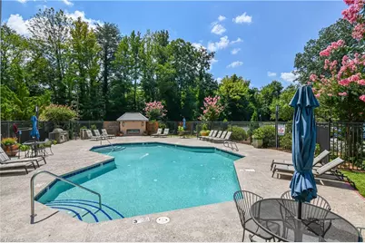 1101 N Elm Street #1005, Greensboro, NC 27401 - Photo 37