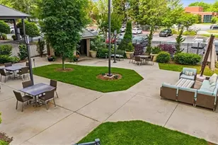 1101 N Elm St, Greensboro, NC 27401 - Photo 33