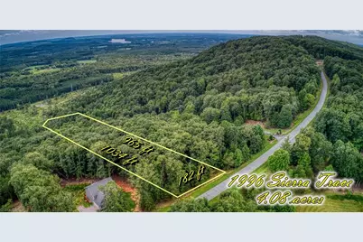 1996 Sierra Trace Road, Denton, NC 27239 - Photo 1