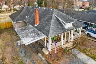 1407 S Josephine Boyd St, Greensboro, NC 27403 - Photo 33