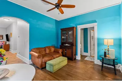 1407 S Josephine Boyd Street, Greensboro, NC 27403 - Photo 27