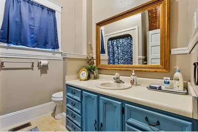 1407 S Josephine Boyd Street, Greensboro, NC 27403 - Photo 23