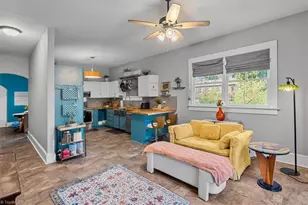 1407 S Josephine Boyd St, Greensboro, NC 27403 - Photo 13