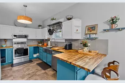 1407 S Josephine Boyd Street, Greensboro, NC 27403 - Photo 7