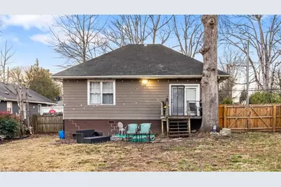 1407 S Josephine Boyd Street, Greensboro, NC 27403 - Photo 31