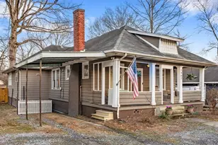 1407 S Josephine Boyd St, Greensboro, NC 27403 - Photo 3