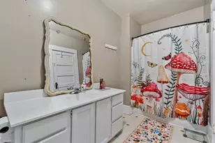 1407 S Josephine Boyd St, Greensboro, NC 27403 - Photo 19