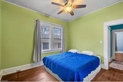 1407 S Josephine Boyd Street, Greensboro, NC 27403 - Photo 25