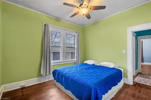 1407 S Josephine Boyd St, Greensboro, NC 27403 - Photo 25