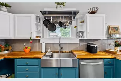 1407 S Josephine Boyd Street, Greensboro, NC 27403 - Photo 11