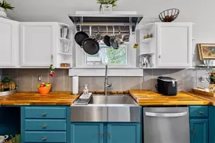 1407 S Josephine Boyd St, Greensboro, NC 27403 - Photo 11