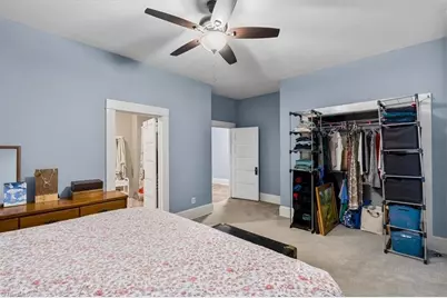 1407 S Josephine Boyd Street, Greensboro, NC 27403 - Photo 17