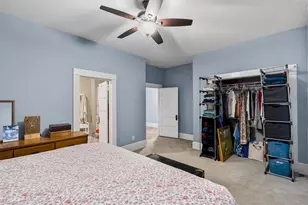 1407 S Josephine Boyd St, Greensboro, NC 27403 - Photo 17