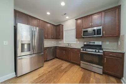 4184 Becca Lane, Kernersville, NC 27284 - Photo 5