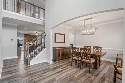 1011 Lavender Lane, Kernersville, NC 27284 - Photo 5