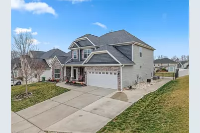 1011 Lavender Lane, Kernersville, NC 27284 - Photo 13