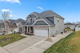 1011 Lavender Ln, Kernersville, NC 27284 - Photo 13