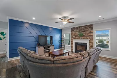 1011 Lavender Lane, Kernersville, NC 27284 - Photo 3